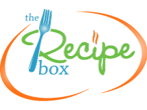 Recipe Box Logo